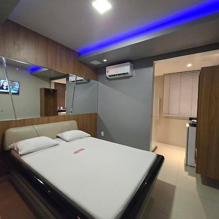 Hotel Alfama السلفادور المظهر الخارجي الصورة