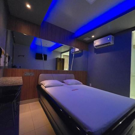 Hotel Alfama السلفادور المظهر الخارجي الصورة