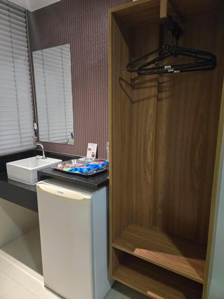 Hotel Alfama السلفادور المظهر الخارجي الصورة