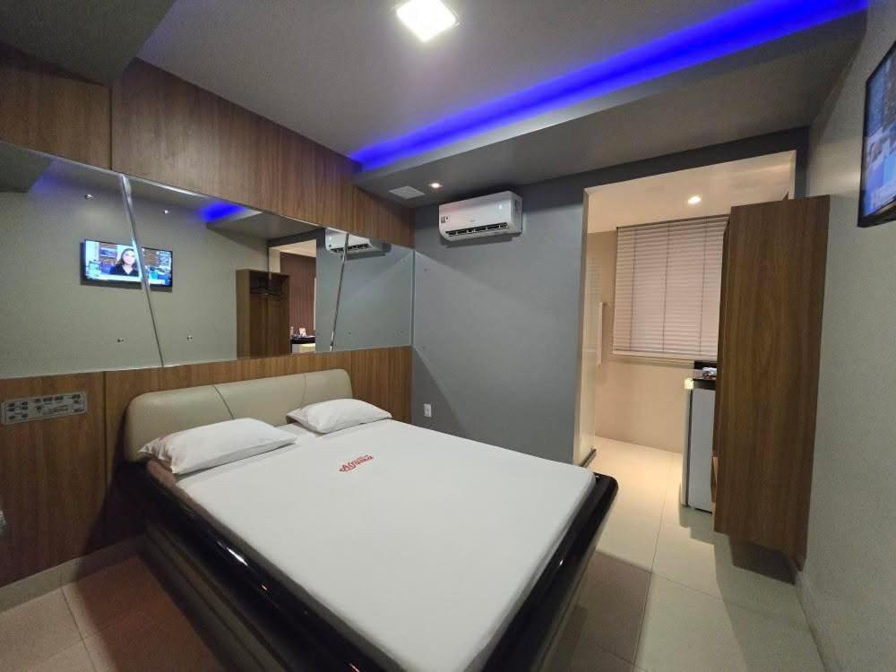 Hotel Alfama السلفادور المظهر الخارجي الصورة