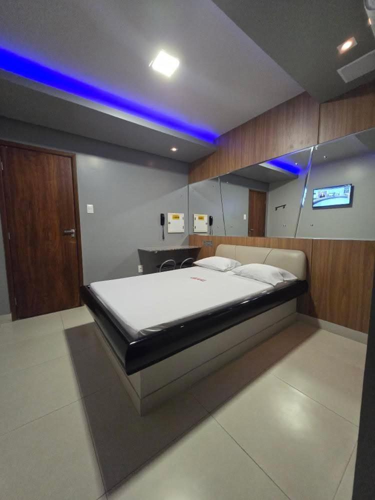 Hotel Alfama السلفادور المظهر الخارجي الصورة